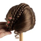 Doll Wig - Sheila  From Monique Collection Size 14 15