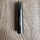 Parker Frontier Fountain Pen Silver  