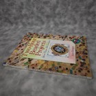 1997 Two-hour Beaded Projects Ann Benson 200  Designs Jewelry Diy Book Unread Pb
