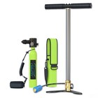 0 5l Scuba Lung Tank Diving Tank portable Equipment For Beginner Divers
