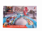 Slot Car Race Track Sets Electric Remote Control Anti-gravity Car For Kids New