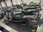 2023 Polaris   Patriot Boost Switchback Assault 146 Black