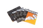 Thomastik Dominant 135 Violin String 4 4 Full Set Free Shipping G D A E New