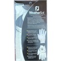 Footjoy Weathersof Men s Golf Glove 2 Pack - Reg Left - Size Large