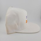 Wwf Summerslam Randy Savage Snap Into A Slim Jim Promo Snapback Hat 1990s Wwe
