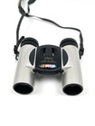 Nikon Nascar 8x25 8 2 Wf Binoculars Compact Water-resistant W Strap Case