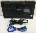 Defective Ma3 Akai Mpc Live Ii Standalone Production Center  Black G3d