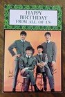 Rare 1964 The Beatles Memorabilia Abbey Road John Lennon Paul Mccartney 