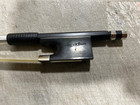 Gagliano Signature Violin Carbon Bow 4 4 Bw301