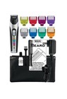 Wahl Color Pro Cord cordless Rechargeable Hair  Beard Trimmer For Men - 9891-100