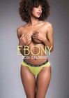 Ebony Girls 2026 Calendar - A3 Size 30 X 42 Cm