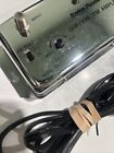 Radio Shack Archer 15-1113 20 Db Uhf vhf fm Signal   Antenna Amplifier Vintage