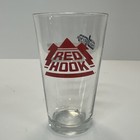 Red Hook    the Dan Patrick Show    Pint Beer Glass