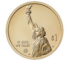 2025 Texas Astronaut International Space Station Innovation Dollar  2 Coins 