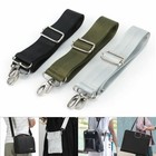Replacement Bag Shoulder Strap Nylon Adjustable Crossbody Handbag Straps Unisex