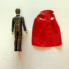 Vintage 1980 Universal Monsters Figure Phantom W cape Hong Kong Red Vest