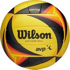 Avp Game Volleyballs - Official Size