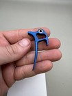 Dye Reflex Trigger