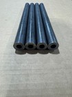  4 Pcs  1  Od X 1 4  Wall Dom Seamless Round Tube X 12  Long  Mild Steel Tube