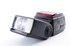 Nikon Speedlight Sb-600 Excellent 5 Shoe Mount Flash Z1581