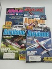 Vtg Lot Of 13 Model Aviation And Model Airplane News Magazines 1990s And 2000s