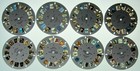 View-master 65 Years Anniversary Collector Set 8 Factory Test Reels 1930 To 2000