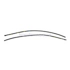 Fit 2006-2011 Honda Civic Molding L r Drip Side Set 73168-sna-013 73158-sna-013