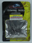 Tsunami Tbbscl-6-3 Ball Bearing Swivel W  Coastlock Snap 176lb  Size 6 3ct
