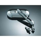 Kuryakyn Mirror Adapter - Metric 1411