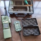 Tca Kdu Keypad Display Unit For Prc-152a Standard gps Ver  Mbitr Radio   no Radio   