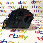 1990 - 1993 Toyota Celica Climate Control Ac Heater Hvac Temperature Oem 12589
