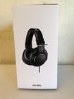 Audio-technica Ath-m20x Professional Studio Monitor Headphones Over-ear Black