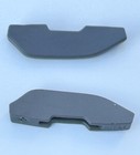 Costa Del Mar 6a8014 6a8015 Ocean Ridge Ocr 400 410 Gray Replacement Nose Pads
