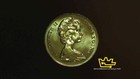 Bu Unc 1867-1967 Canada Centennial 5c Rabbit Nickel Five 5 Cent From Mint Roll