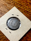 Vintage   Us Currency -  liberty Nickel  5-cent Piece  sealed Over 50 Yrs  