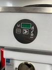 Carpigiani 191  bar p Soft Serve Machine For Parts Or Fix 1ph 