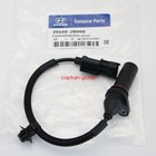 Oem 39180-2b000 Crankshaft Position Sensor For Hyundai Veloster Elantra Accent