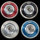 Hans Ak113112r Post Collar Anchor Attachment-pro Pa Sah Series - Red