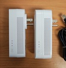 Tp-link Av1200 Gigabit Passthrough Powerline Starter Kit