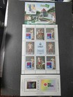1969 Philexafrique  Ivory Coast Set s s  other French Colonies   Bonus All Mnh