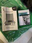 New Emart Photo Video Studio Backdrop Stand Kit  8 5x10ft