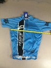 Mt Borah Teamwear Mens Size Small S Cycling Jersey   6910-108 