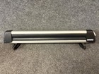 Thule 725 Flaptop Ski Snowboard Roof Racks With Locks key mounts