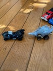 Hot Wheels Vintage Lot  18  70s 80s 90s Ertl Diecast Cars Trucks