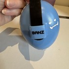 Banz Beltson Infant Hearing Protection Ear Muffs Blue black Adjustable Em009
