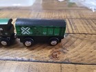Imaginarium Thomas Brio 46794 Wooden Magnetic Train Engine   Cargo Car