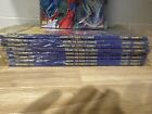 1-1993 Wizard Guide To Comics Magazine Sealed  Includes Insert Cards Nov 93