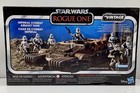 Star Wars Rogue One Imperial Combat Assault Tank Vintage Collection Sealed