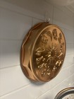 Antique Zodiac Baking Pan Cake And Jello Mold 