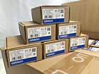 Omron E5gc-qx0a6m-000 Digital Pid And On off Temperature Controller  1 32 Din